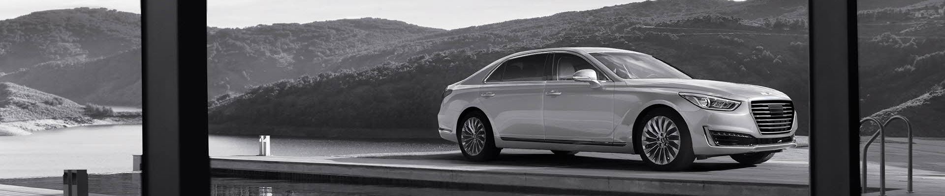 2017 Genesis G90 for Sale in Capitol Heights, MD