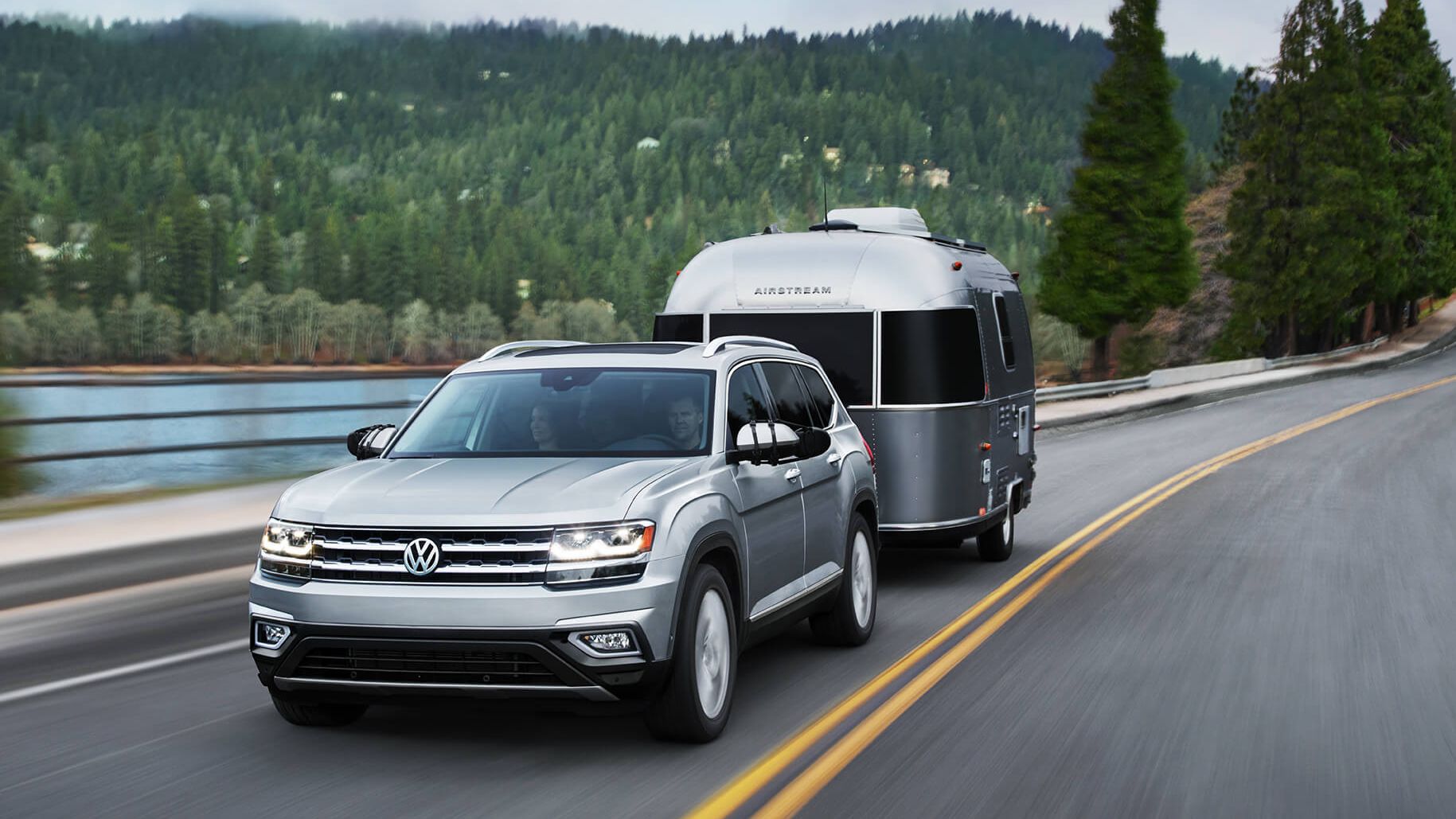 2018 VW Atlas for Sale in Capitol Heights, MD
