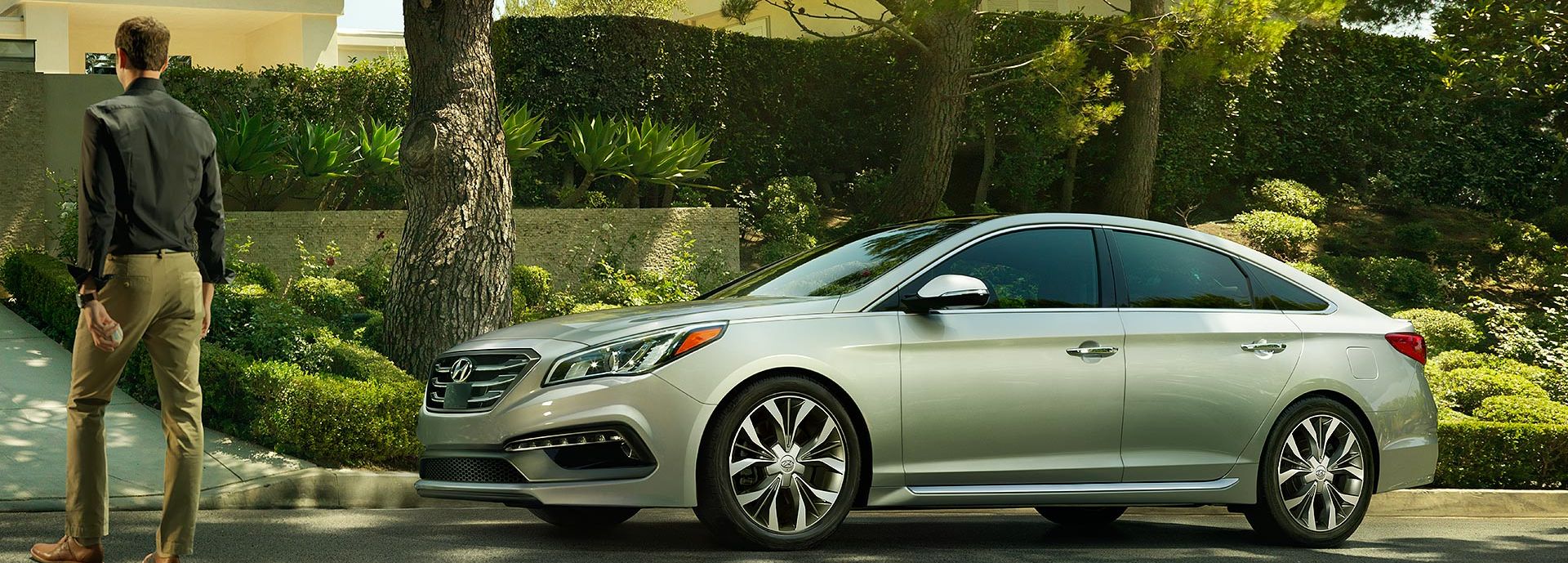 2017 Hyundai Sonata for Sale near Manassas, VA