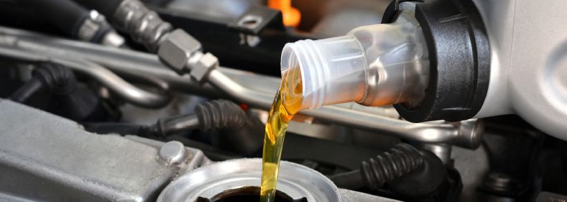 Acura Oil Change Coupons near Washington, DC