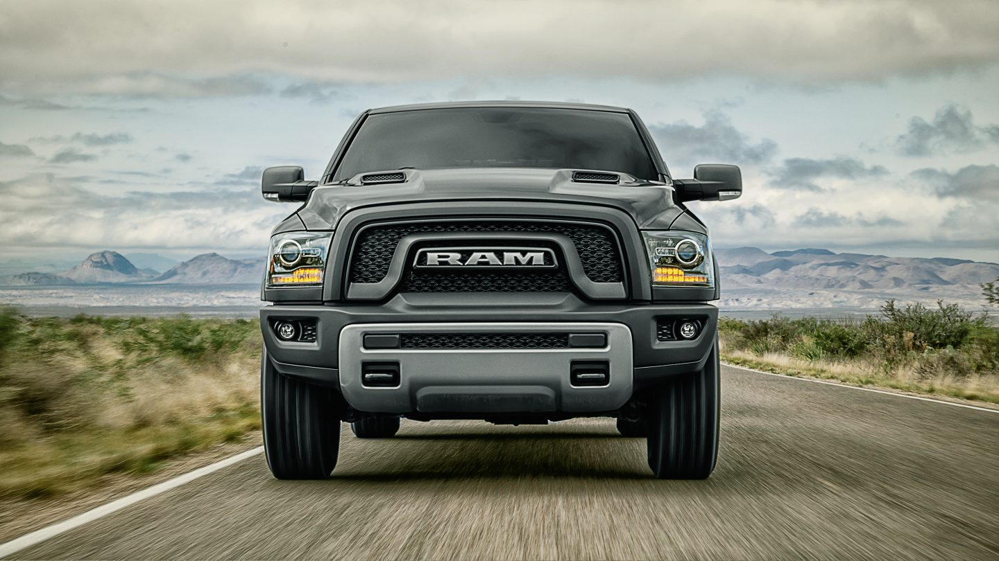 2017 Ram 1500 Financing near Wellston, OK