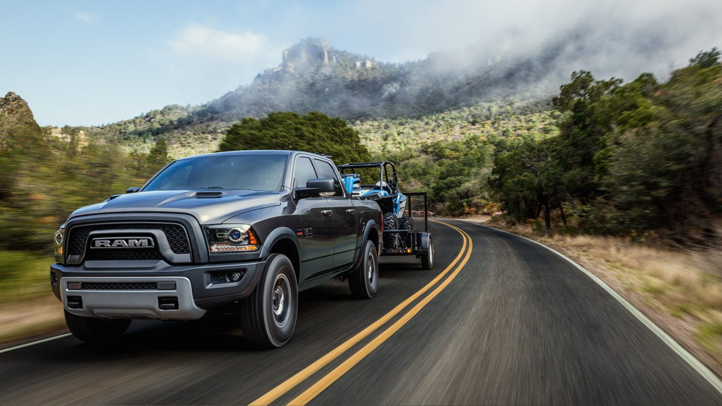 2017 Ram 1500 for Sale near Wellston, OK