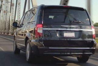 Covert Chrysler Dodge Jeep Ram