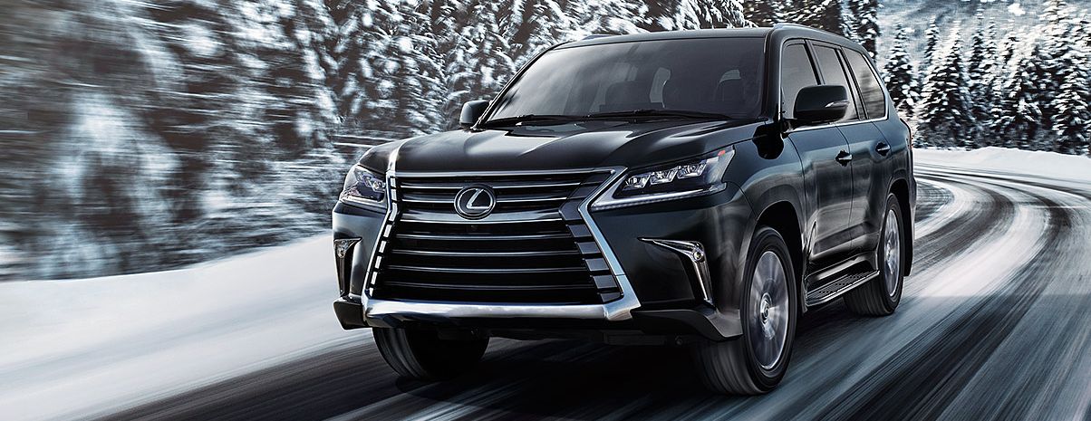 2017 Lexus LX 570 for Sale near Alexandria, VA