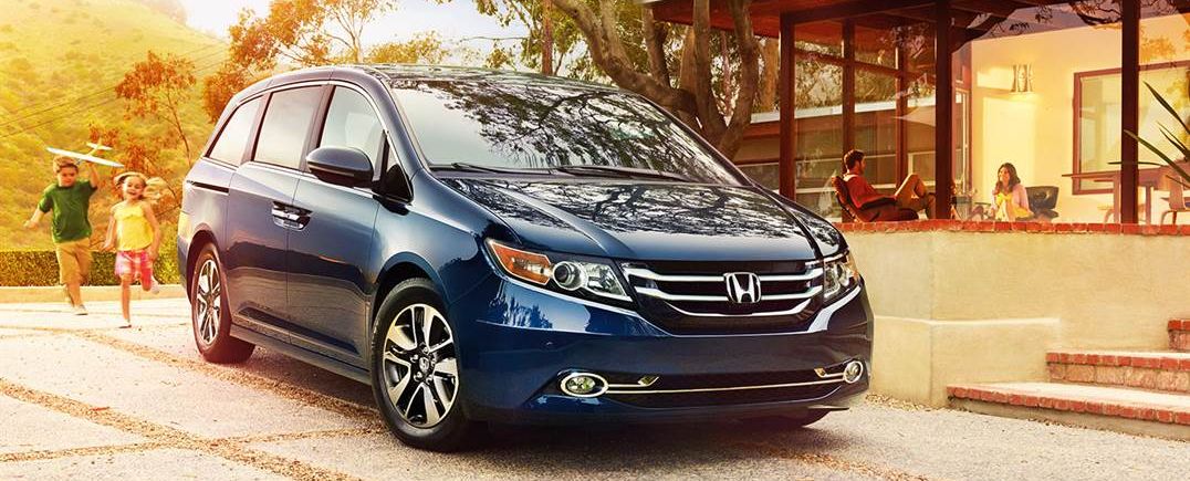 2017 Honda Odyssey for Sale near Stafford, VA