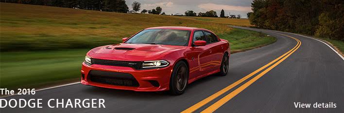 2016 Charger Main