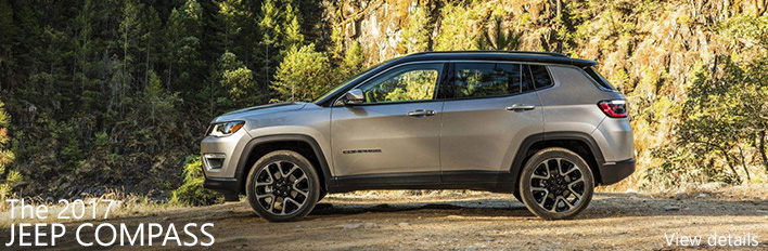 Jeep Compass Main