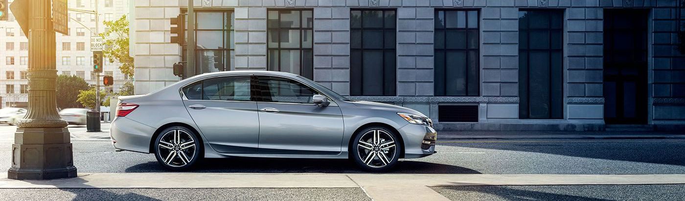 2017 Honda Accord Leasing near Springfield, VA