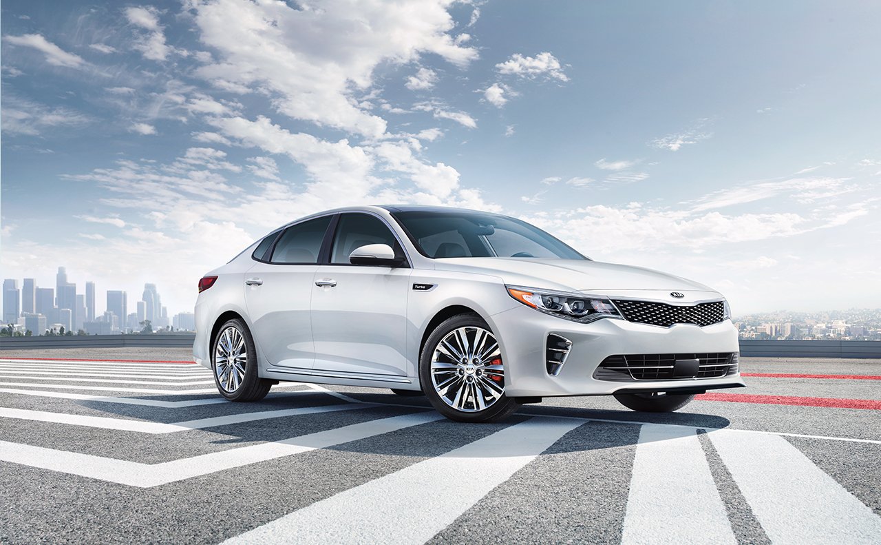 Kia Optima: Tire Replacement Kia Optima: Tire Replacement