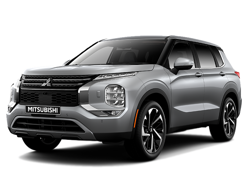 Mitsubishi_22outlanderse_angularfront_alloysilvermetallic