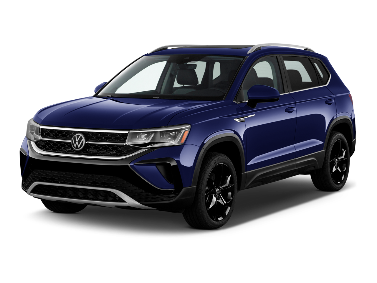 Volkswagen_22taosfwdselsu1a_angularfront_duskbluemetallic