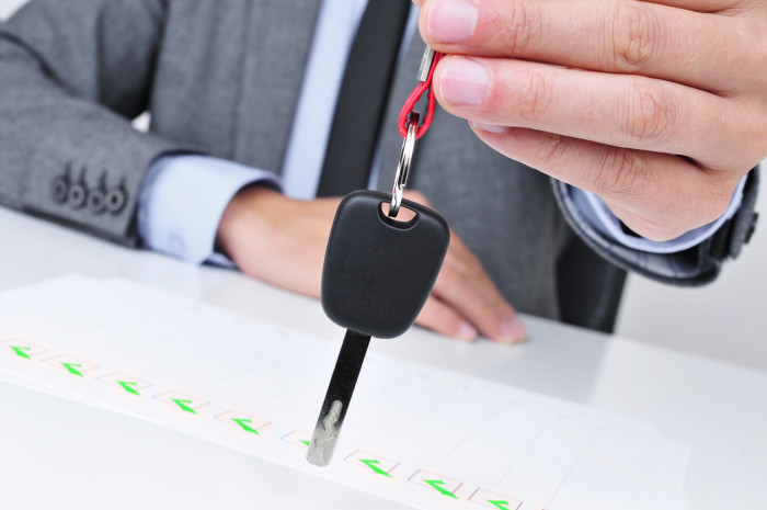 Auto Loans after Credit Default in Bellevue at Bayside Auto Sales