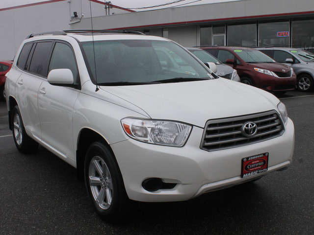 Toyota For Sale By Owner >> One Owner Toyota Highlander For Sale Near Lynnwood Magic Toyota Toyota For Sale By Owner >> One Owner Toyota Highlander For Sale Near Lynnwood Magic Toyota
