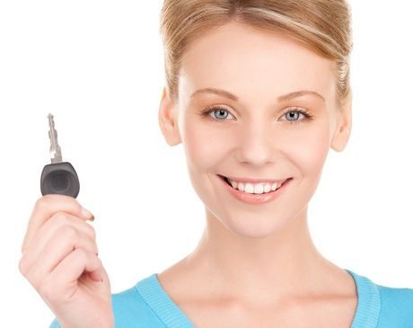 Auto Loans with Slow Credit from Maryland Credit Specialists at Auto Giants