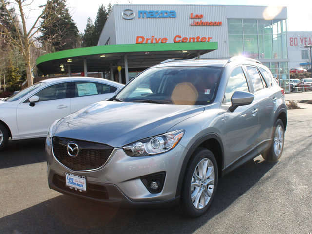 2015 Mazda Cx 5 For Sale Near Bellevue Lee Johnson Mazda