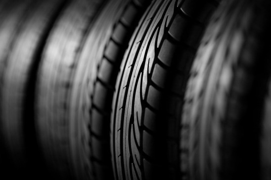 Toyota deals tires sale