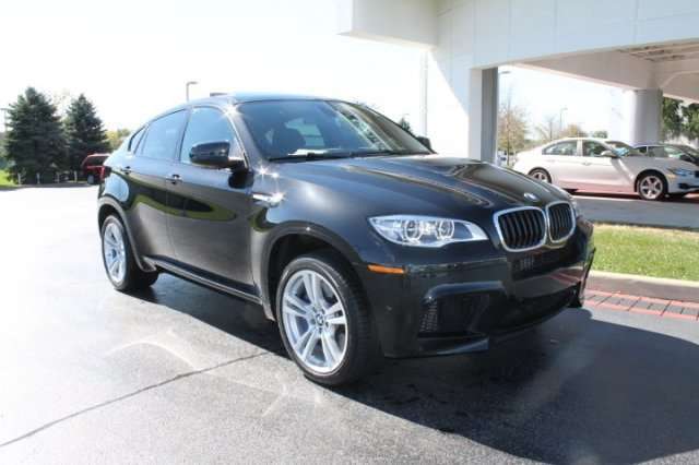 2014 Bmw X6m For Sale