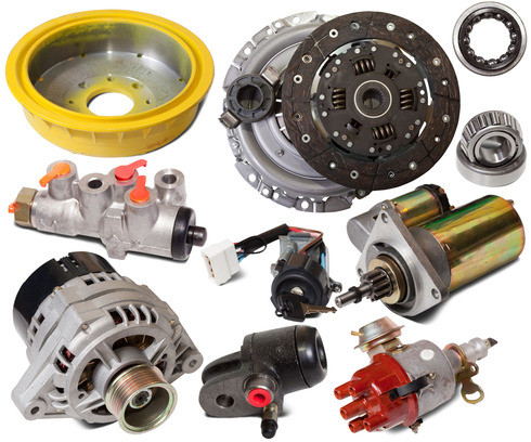 Order Toyota Parts near Mount Vernon at Foothills Toyota