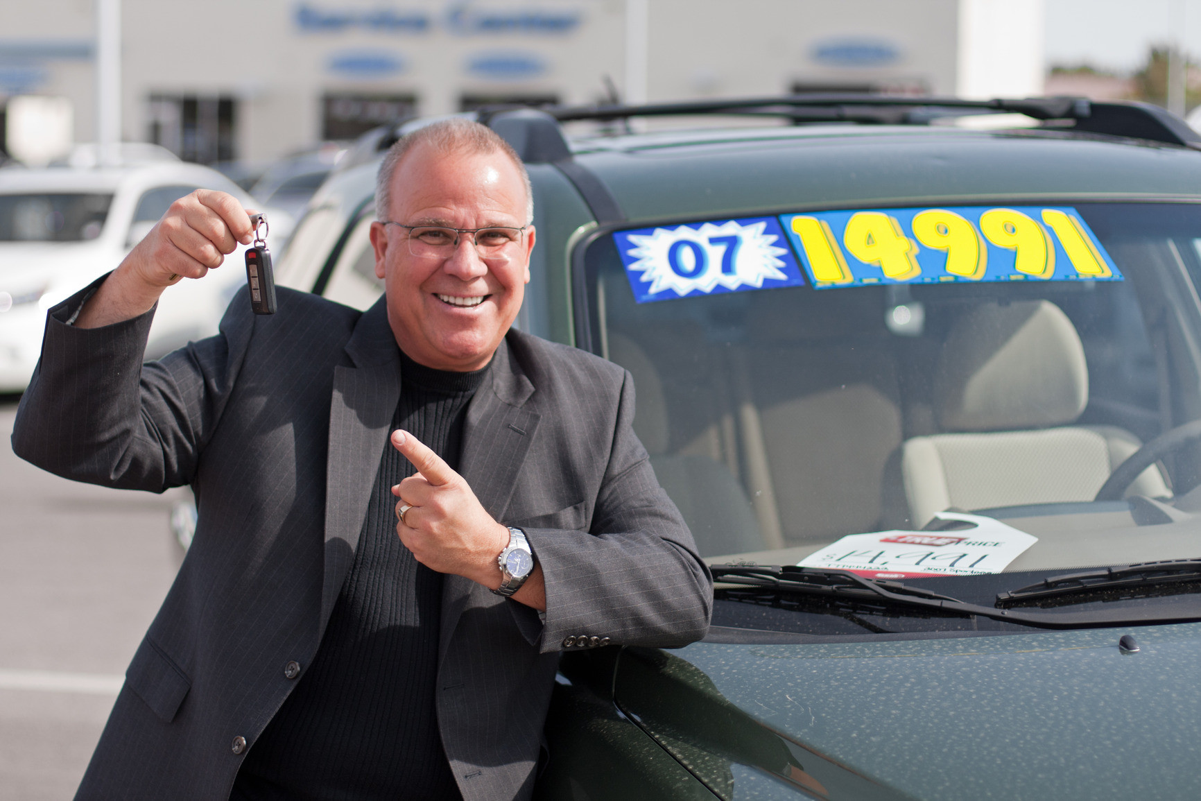 Repair Your Credit After Disability with Car Loans near Alexandria at Auto Giants