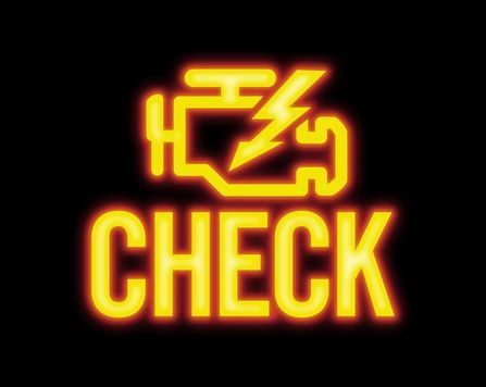 Toyota Warning Light Inspection near Anacortes at Foothills Toyota