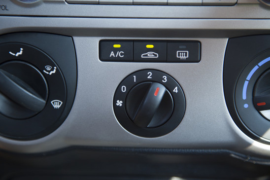 Toyota Air Conditioner Repair near Bellingham at Foothills Toyota