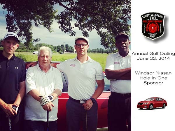 In The Community - Windsor Nissan