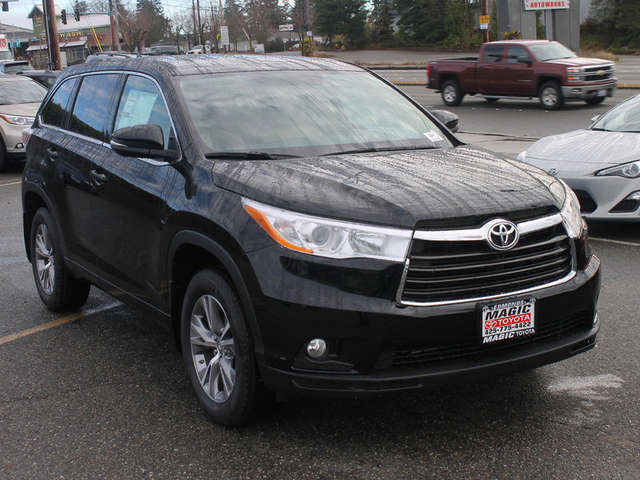 Toyota Highlander Lease >> 2014 Toyota Highlander Leasing Near Bellevue Magic Toyota Toyota Highlander Lease >> 2014 Toyota Highlander Leasing Near Bellevue Magic Toyota