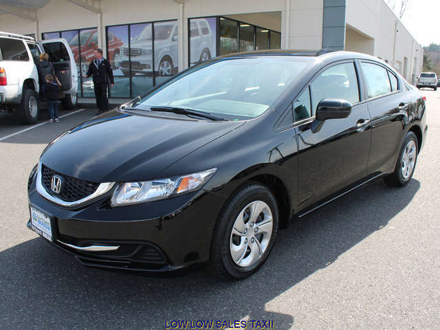 2014 honda si for sale
