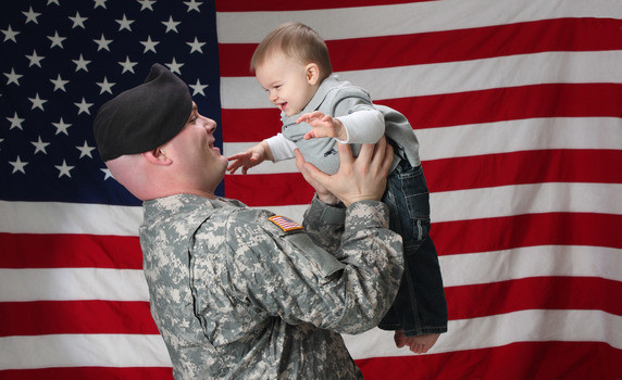 Easy Used Car Loans for Veterans for the People in D.C. at Auto Giants