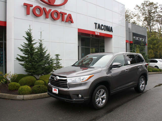 Toyota Of Tacoma >> 2015 Toyota Highlander For Sale In Tacoma Toyota Of Tacoma Toyota Of Tacoma >> 2015 Toyota Highlander For Sale In Tacoma Toyota Of Tacoma
