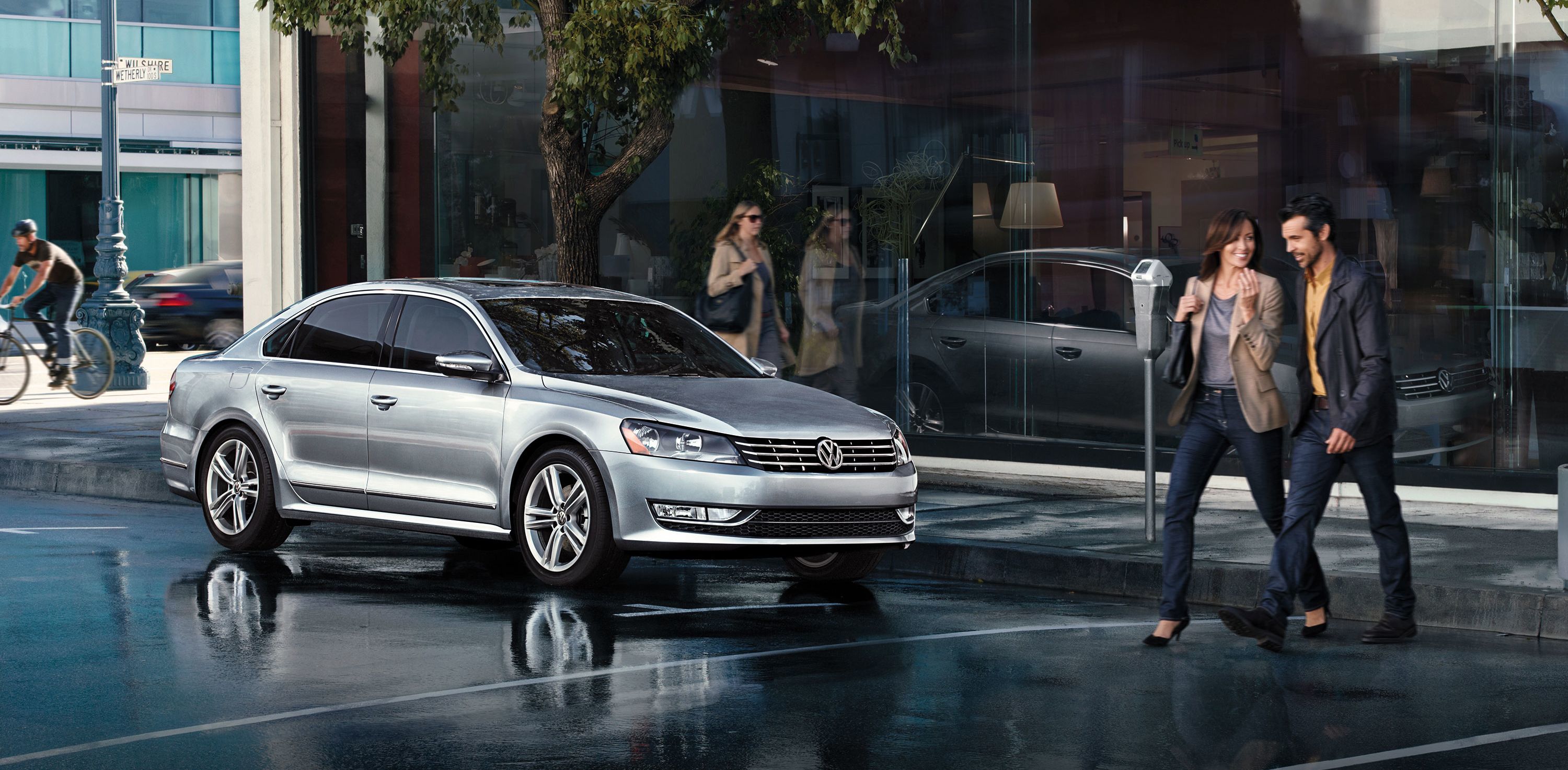 2015 VW Passat for Sale in Capitol Heights MD