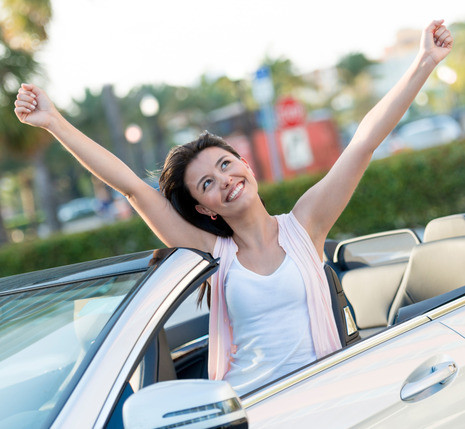 Bad Credit Car Loans with No Credit in Maryland at Auto Giants
