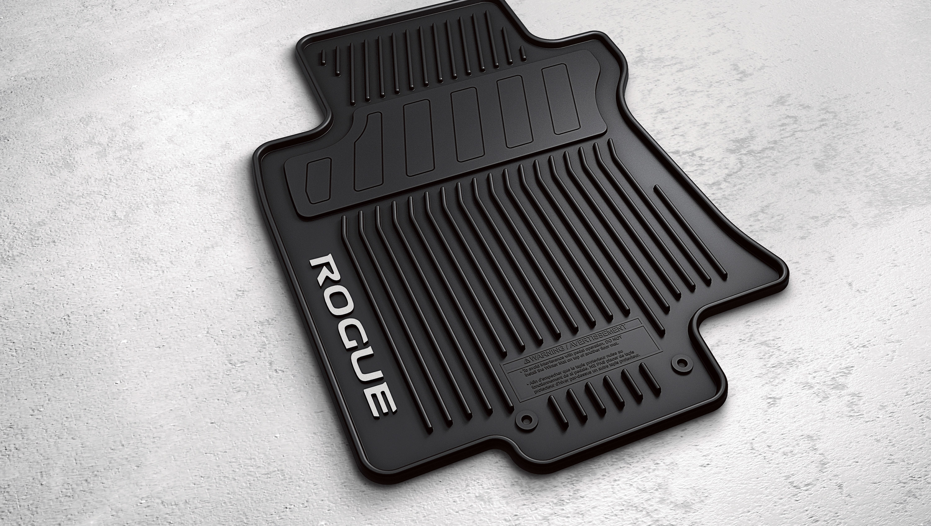 2015 Nissan Rogue Accessories near Spotsylvania Pohanka Nissan of Fredericksburg