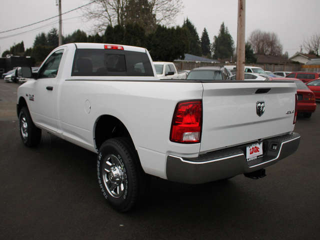 2015 Ram 3500 near Tacoma at Larson Chrysler Jeep Dodge Ram