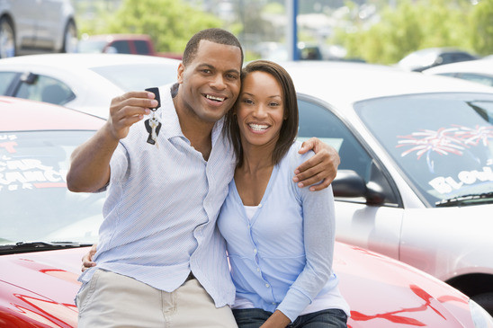 Bad Credit Car Loans After Default in DC at Auto Giants