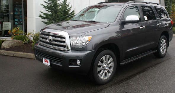 Sequoia For Sale >> New 2015 Sequoia For Sale Near Renton Toyota Of Tacoma Sequoia For Sale >> New 2015 Sequoia For Sale Near Renton Toyota Of Tacoma
