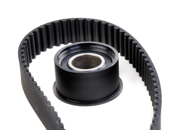 Toyota Timing Belt Replacement near Mount Vernon at Foothills Toyota