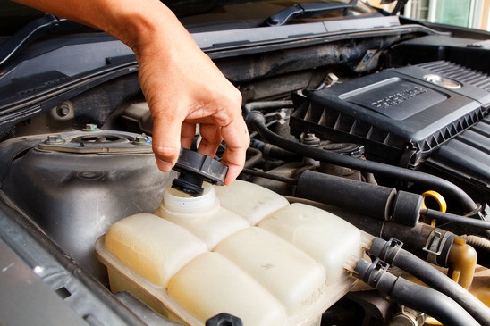 Toyota Radiator Repair near Mount Vernon at Foothills Toyota