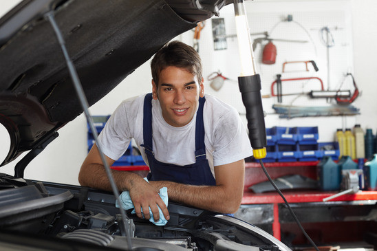 Toyota Drive Belt Replacement near Mount Vernon at Foothills Toyota