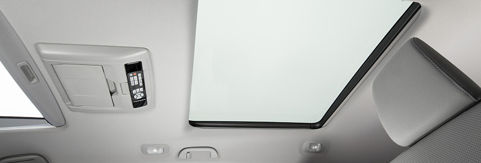 2016 Honda Pilot For Sale Interior Sunroof