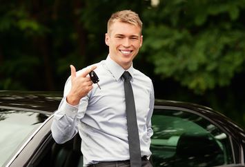 In-House Auto Loans after Repossession for the People in DC at Auto Giants