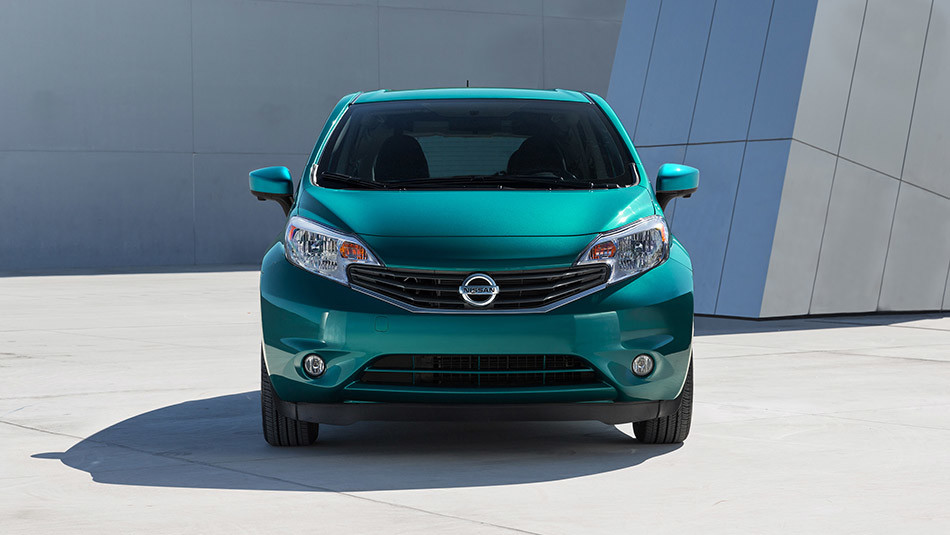 2015 Nissan Versa Note For Sale at Pohanka Nissan of Fredericksburg