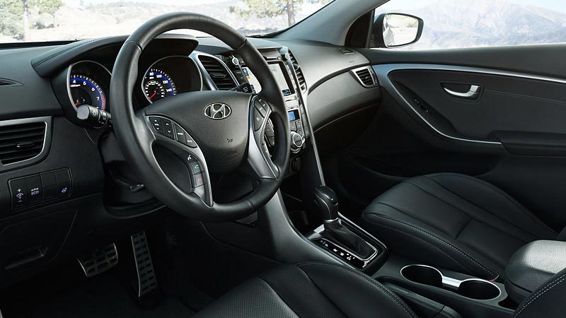 2016 Hyundai Elantra Gt For Sale In Stafford Va Pohanka