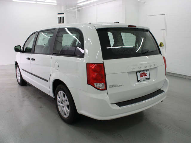2015 Dodge Vans near Tacoma at Larson Chrysler Jeep Dodge Ram