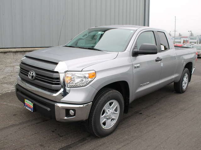 2015 Toyota in Auburn at Doxon Toyota
