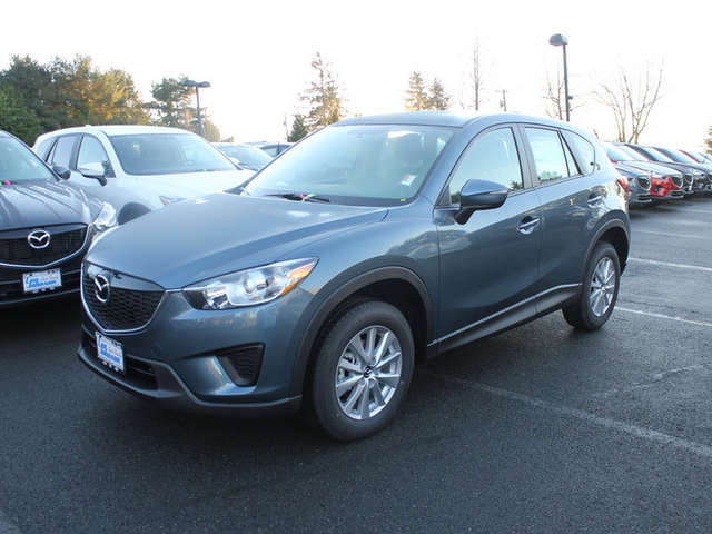 15 Mazda Cx 5 For Sale In Kirkland Lee Johnson Mazda