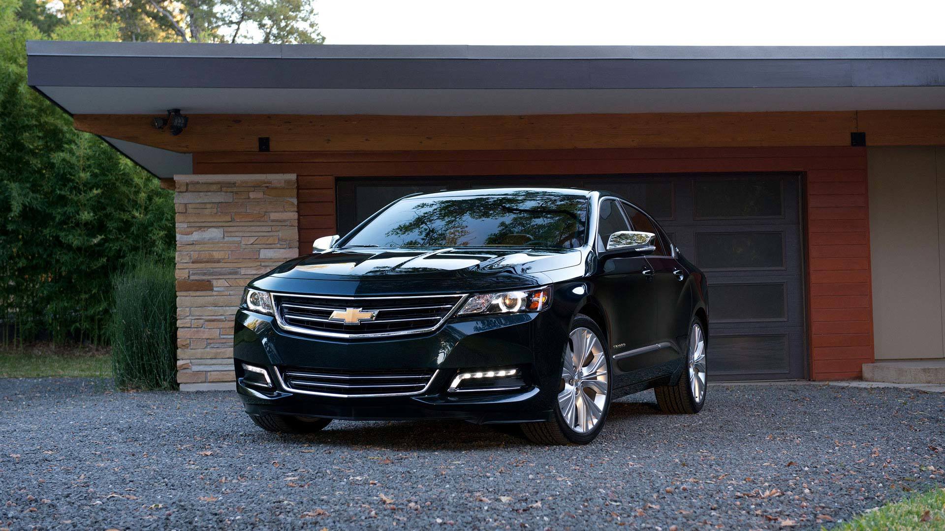 2015 Chevy Impala Accessories Latvia, SAVE 37% -  loutzenhiserfuneralhomes.com