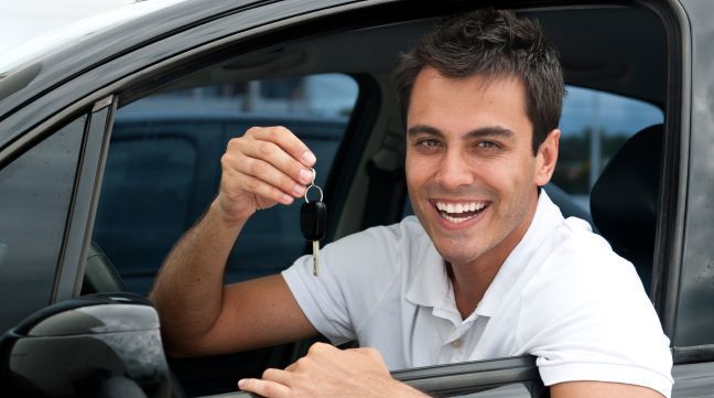 Volkswagen Pre-Approval in Capitol Heights, MD