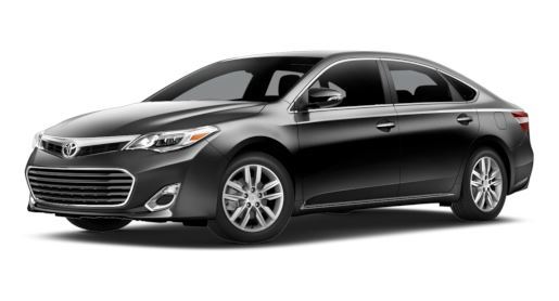 2015 Toyota Avalon Hybrid for Sale in Auburn at Doxon Toyota