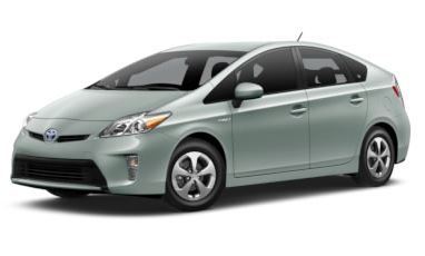 2015 Toyota Prius for Sale in Auburn at Doxon Toyota